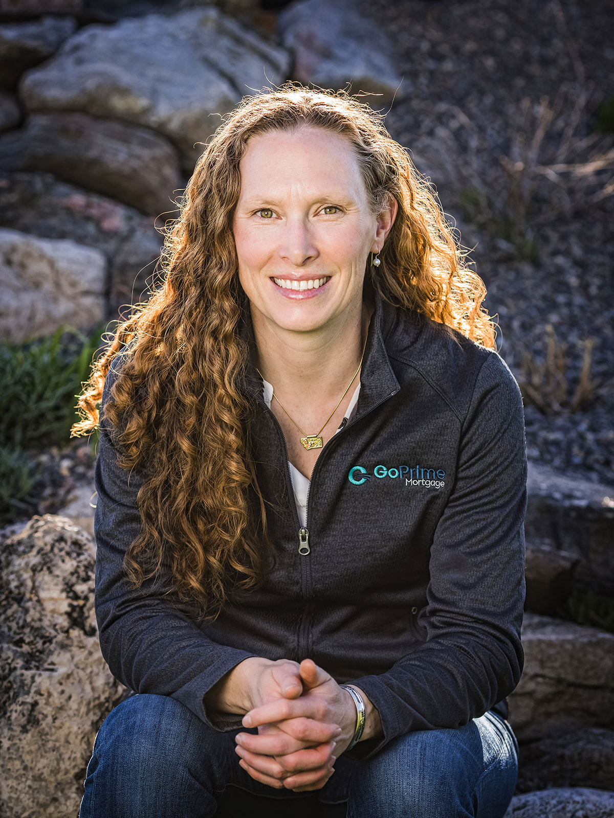 GoPrime Mortgage Caroline Roy GoPrime Mortgage Bozeman Branch Manager