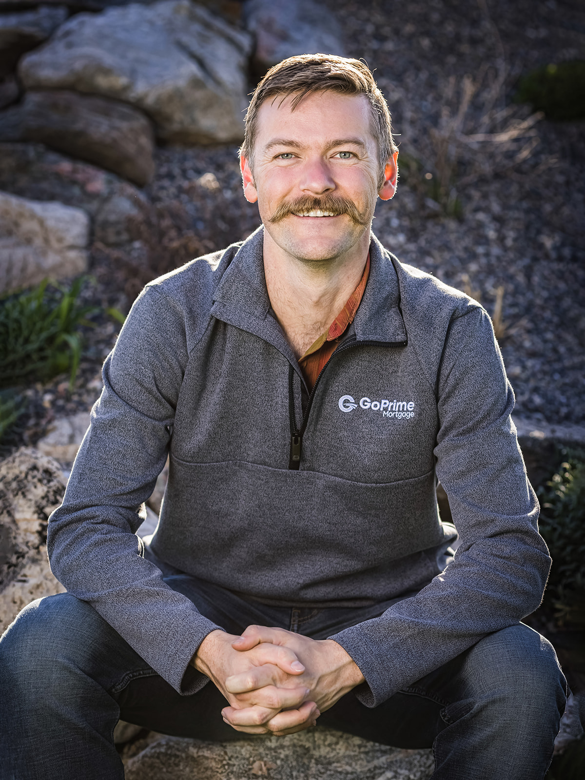 GoPrime Mortgage Jamie Rainey GoPrime Mortgage Bozeman