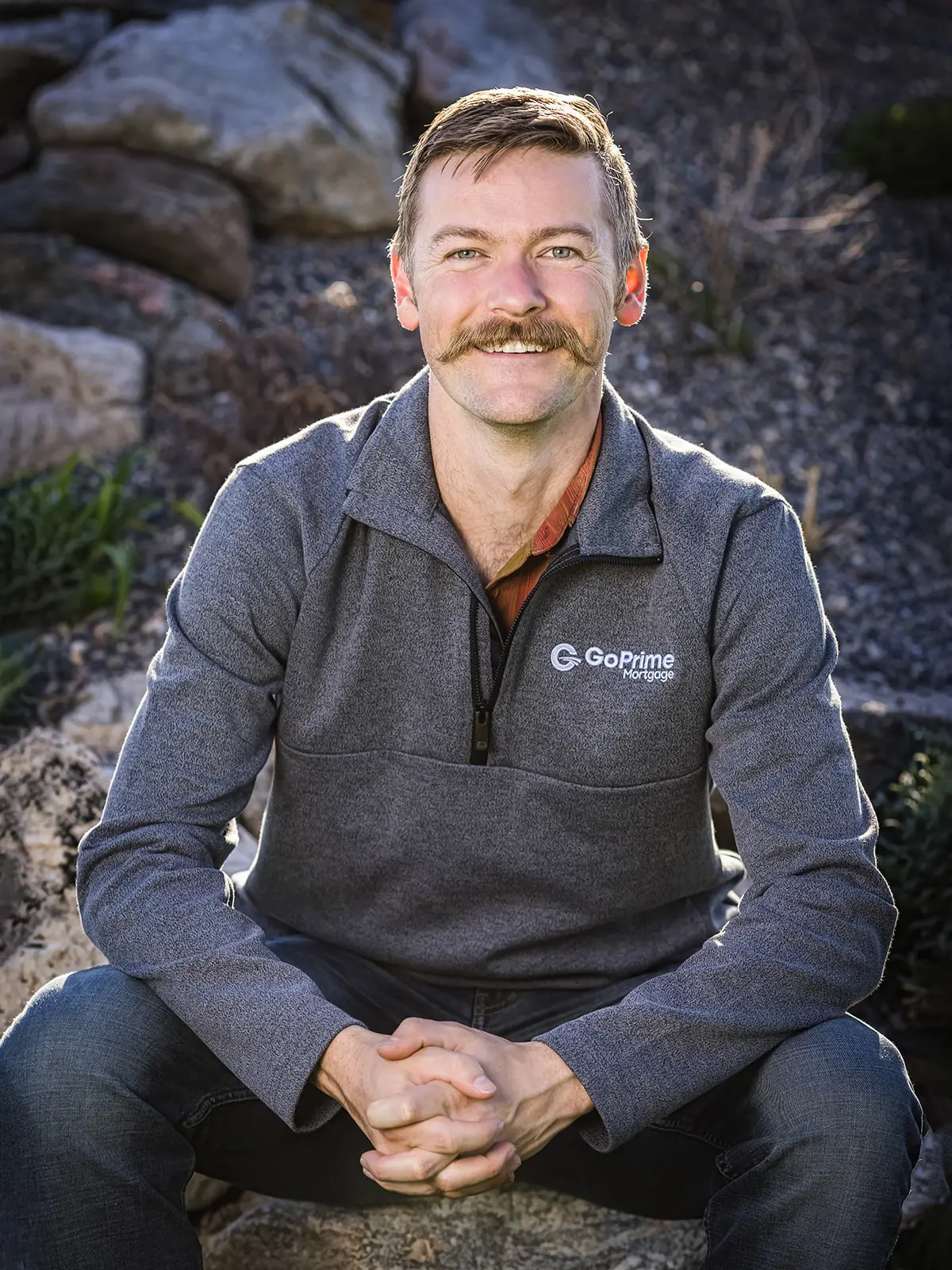 GoPrime Mortgage Jamie Rainey GoPrime Mortgage Bozeman