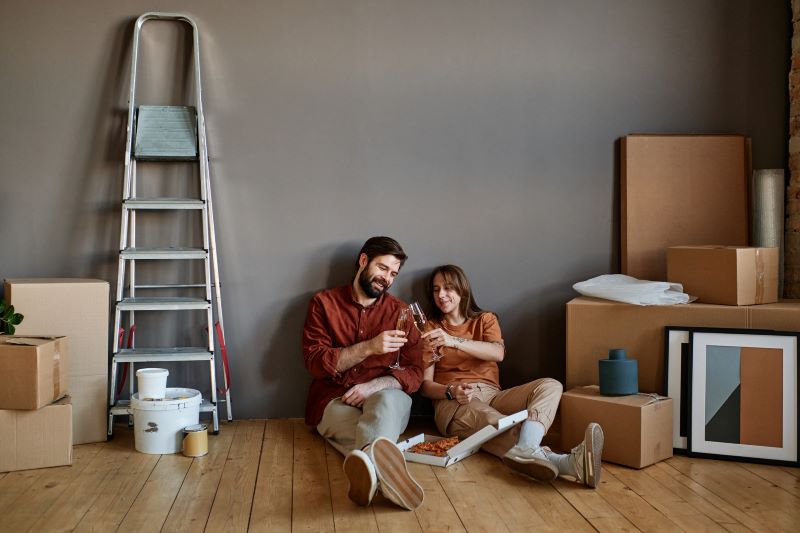 Benefits of Becoming a Homeowner