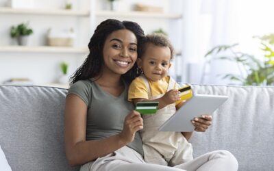 How to Maintain and Protect your Credit