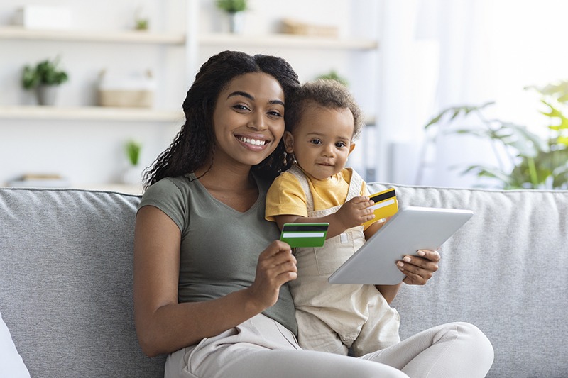How to Maintain and Protect your Credit